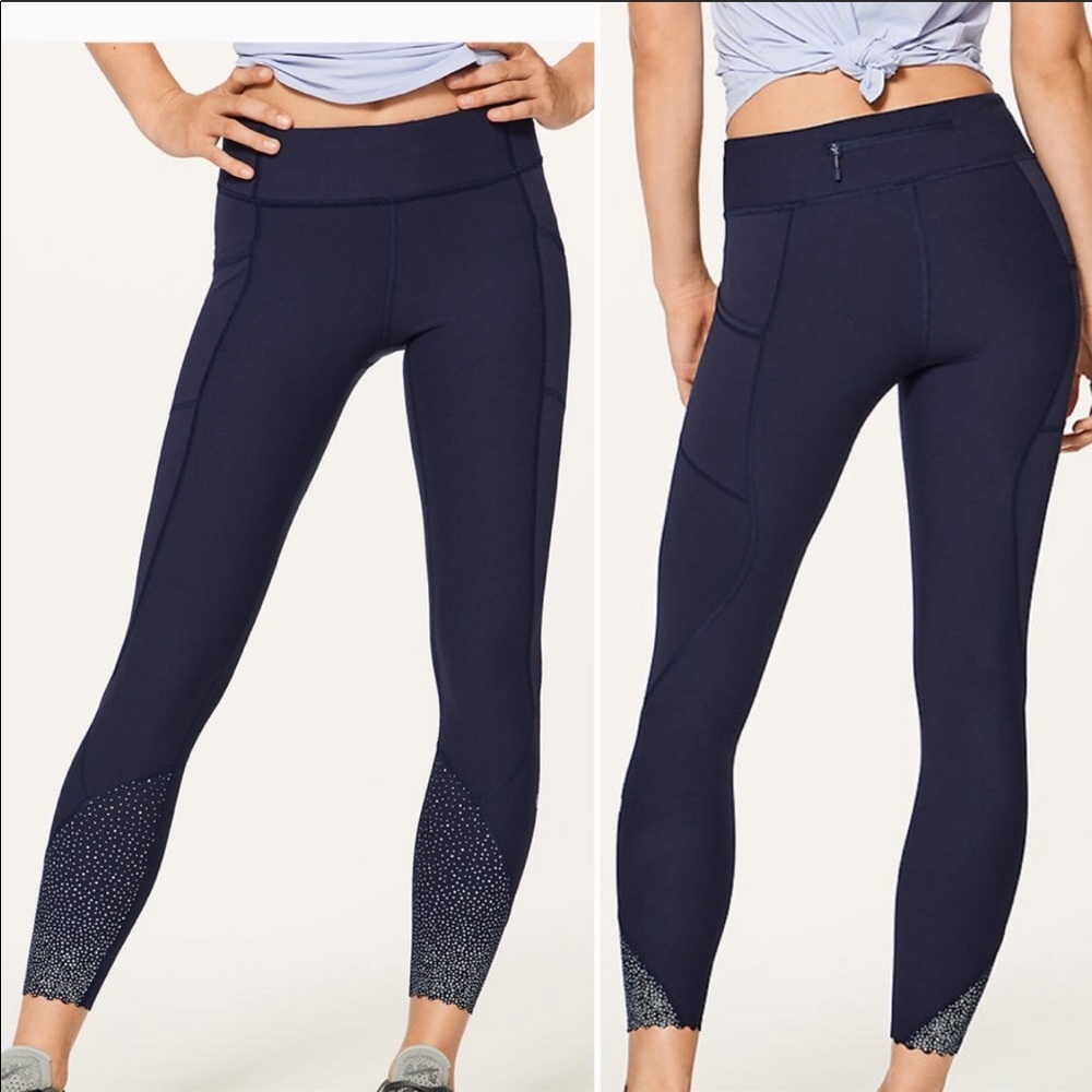 Lululemon Tight Stuff